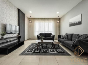 Ipoh Octagon Premium Suites by Verve